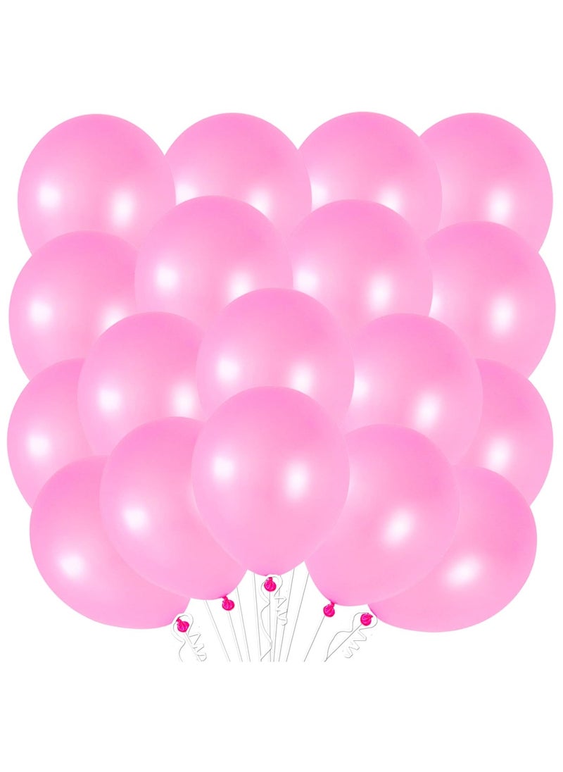 Pink Latex Balloons Set Pack of 30 for Party Decoration - pzsku/Z3D2D683C5623E68BF2CDZ/45/_/1706256701/d4a890b8-bc25-4740-bc3c-496c205f15ac