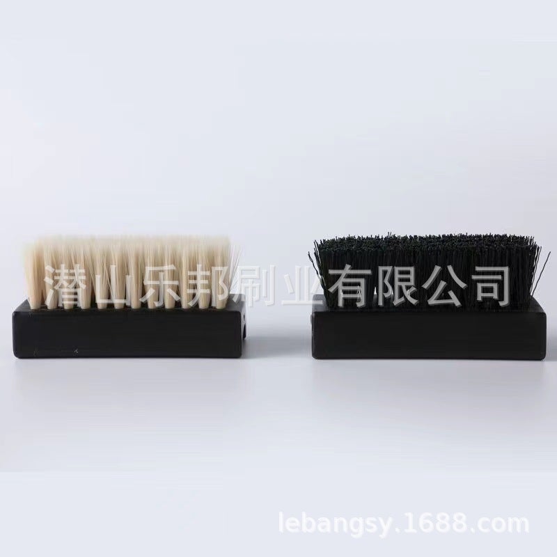 Soft Fur Shoe Brush Household Shoe Washing Does Not Hurt Shoes Multifunctional Board Brush Nano Brush Shoe Brush Artifact - Image 2