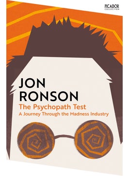 Psychopath Test 
