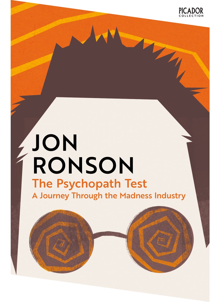null - Psychopath Test - Image 1