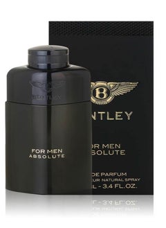 BENTLEY Bentley Absolute for men 100 ml 
