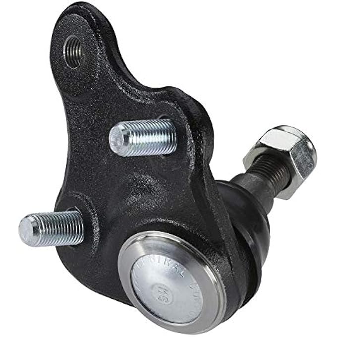 Moog K90687 Front Lower Suspension Ball Joint For Toyota Rav4 - Image 2