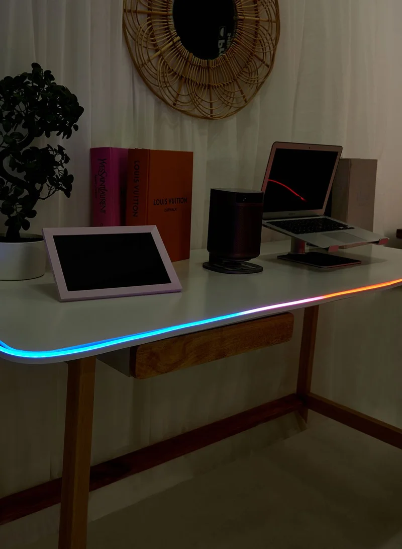 Twinkly Twinkly - 288L Rgb Light Flex - 3M Starter - Bt+Wifi - Gen Ii - Ip20