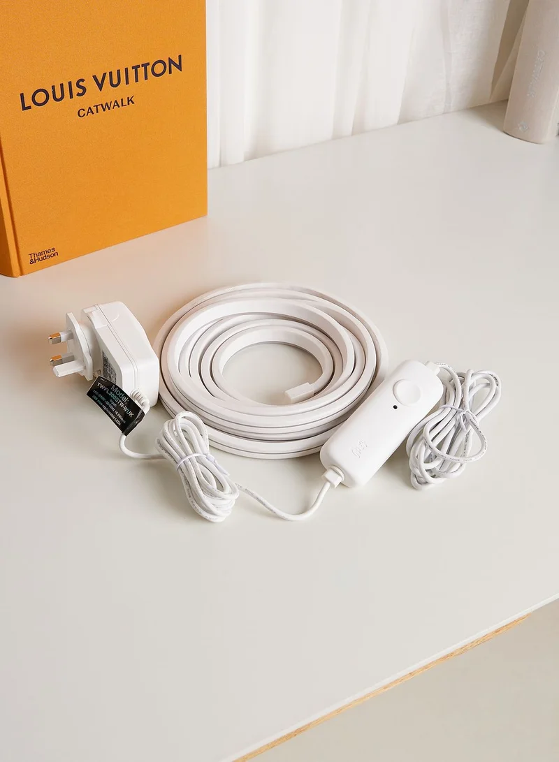 Twinkly Twinkly - 288L Rgb Light Flex - 3M Starter - Bt+Wifi - Gen Ii - Ip20