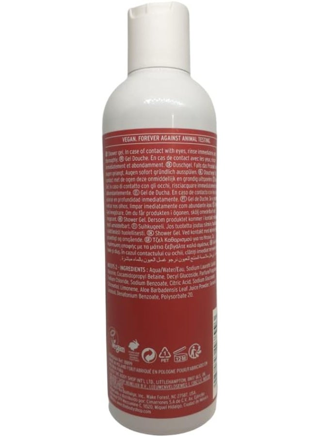 THE BODY SHOP Rebel Rosebud Shower Gel 250ml - Image 2