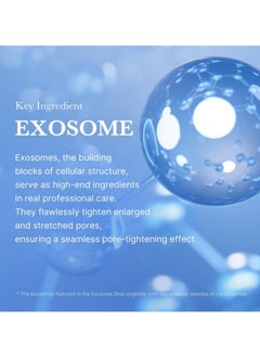 Medicube Zero Exosome Shot 2,000 PPM Spicule Facial Serum | Liquid Skin Booster Serum | Exosome, AHA+BHA+PHA | Pore Minimizer, Dead Skin Cells Improvement | Korean Skin Care 1.01 fl.oz  - Image 5