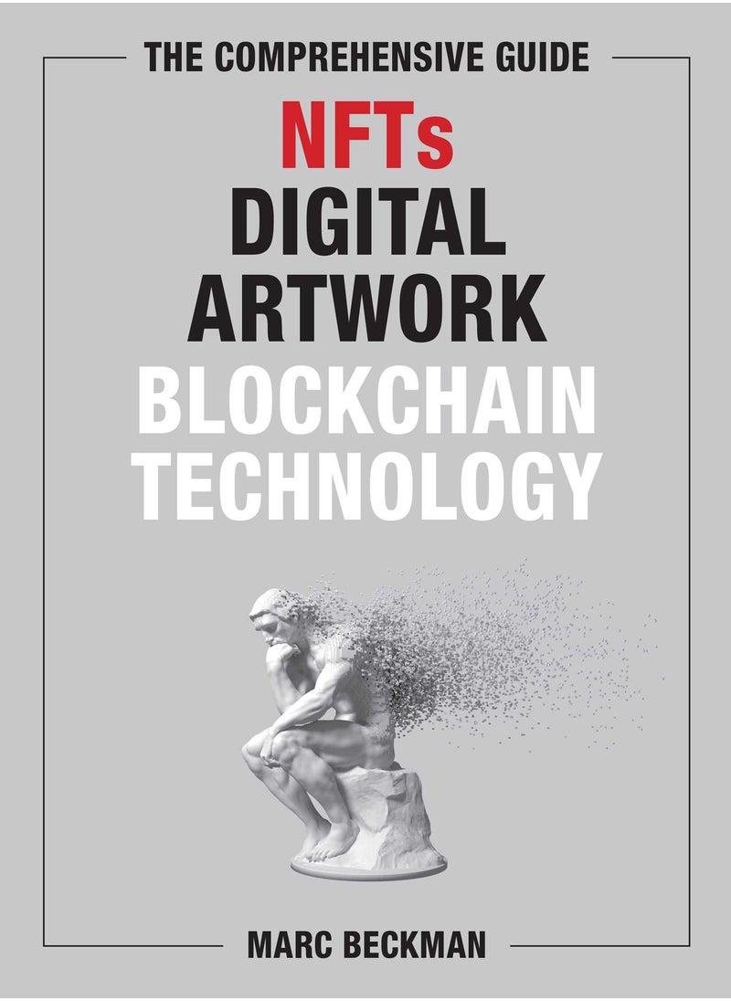 null - Comprehensive Guide to NFTs, Digital Artwork, and Blockchain Technology - Image 1