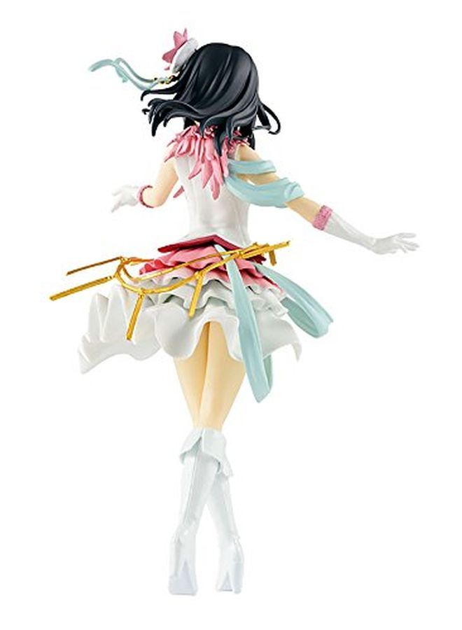 Banpresto The Idolmaster Cinderella Girls Hajime Fujiwara Exq Figure 8.6" - Image 3