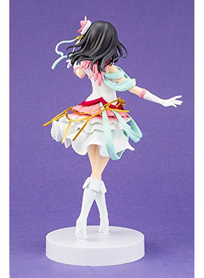 Banpresto The Idolmaster Cinderella Girls Hajime Fujiwara Exq Figure 8.6" - Image 5