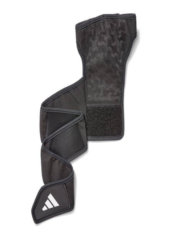 Adidas - Open Back Training Gloves - S - Image 1