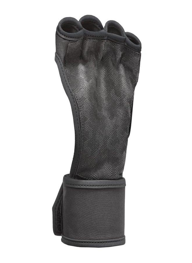 Adidas - Open Back Training Gloves - S - Image 1
