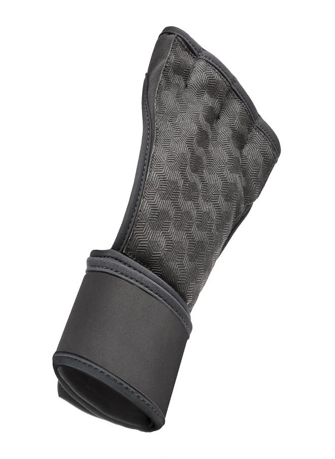 Adidas - Open Back Training Gloves - S - Image 1