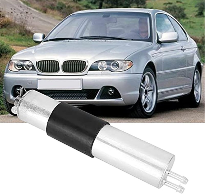 Wivplex Fuel Filter Pressure Regulator for BMW E36 E46 - Image 4