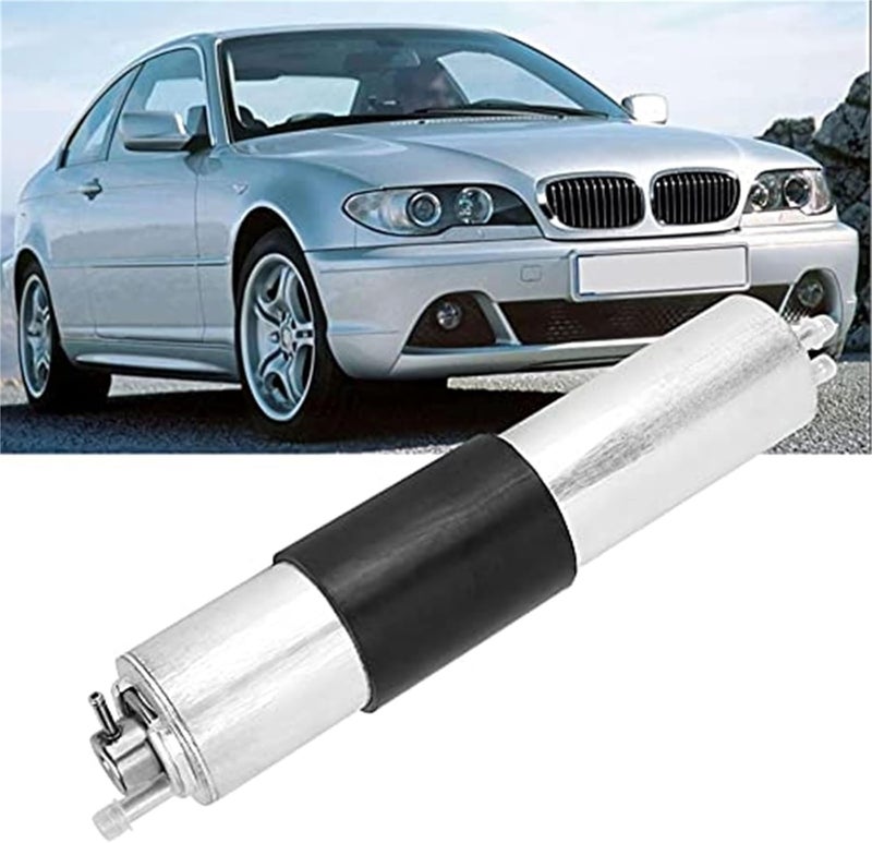 Wivplex Fuel Filter Pressure Regulator for BMW E36 E46 - Image 5