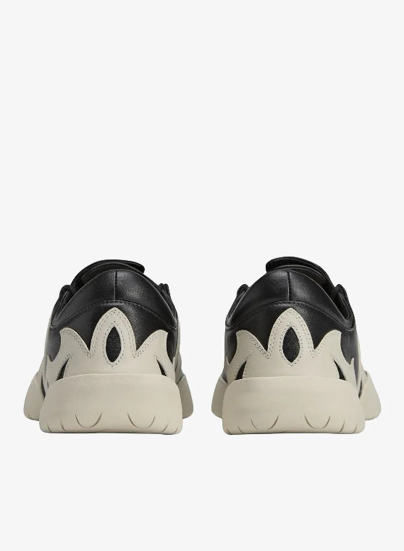 Adidas BLACK/ALUMIN/ALUMIN Y-3 Regu 2002 Shoes  | Best Price UAE