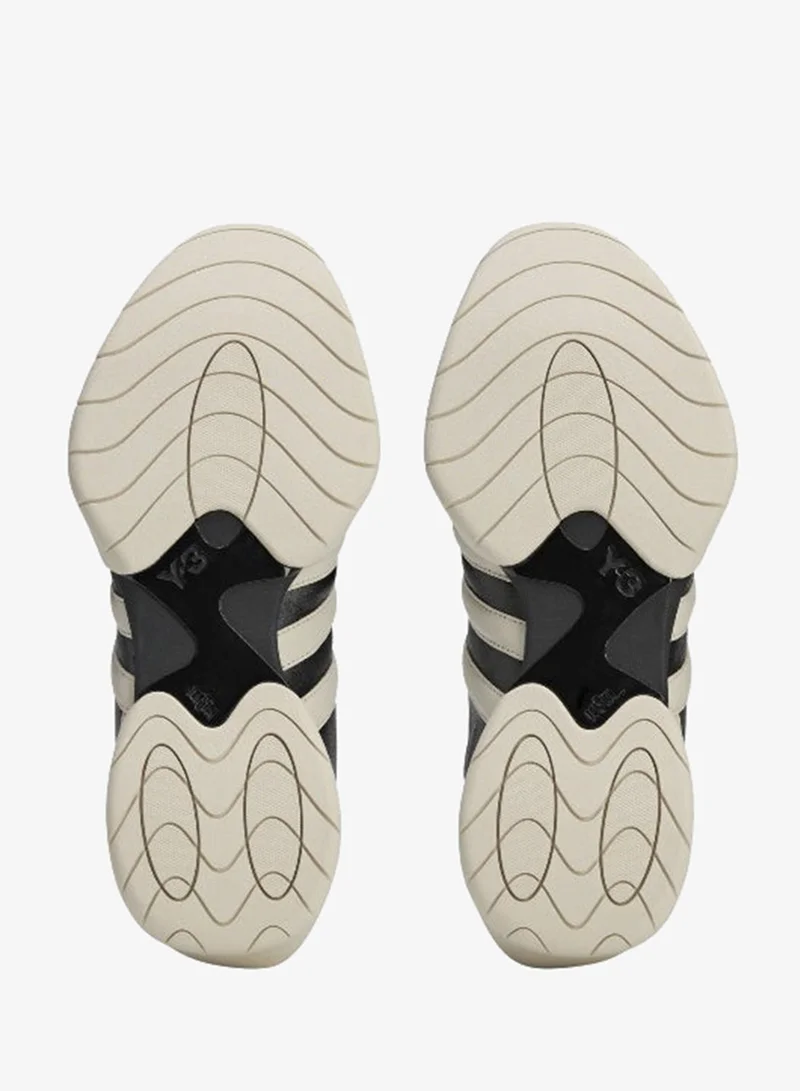 Adidas BLACK/ALUMIN/ALUMIN Y-3 Regu 2002 Shoes  | Best Price UAE