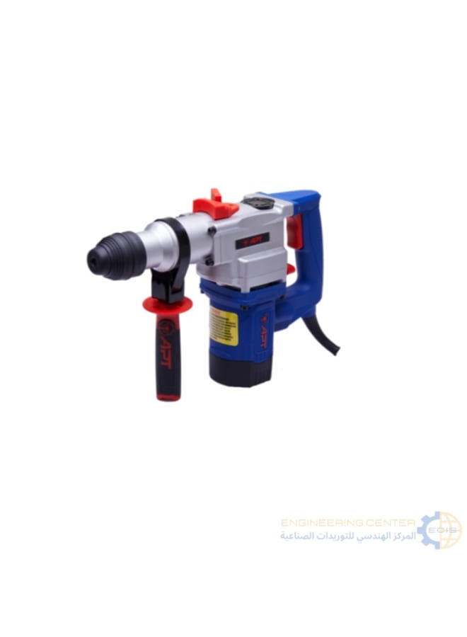 ايه بي تي هيلتي 4ك 26 مم 850 وات APT DW26G-V4