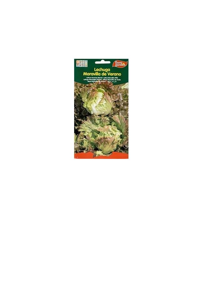 يورو جاردن خس يورو جاردن - Image 1