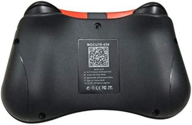 MOCUTE 056 Wireless Bluetooth Gamepad PUBG Controller Joystick for IOS and Android System/Laptop Game Controller - Image 2