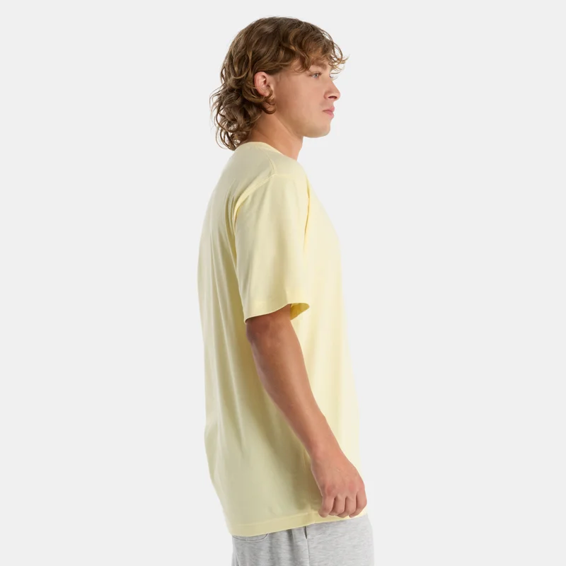New Balance Men's Nautical Logo T-Shirt