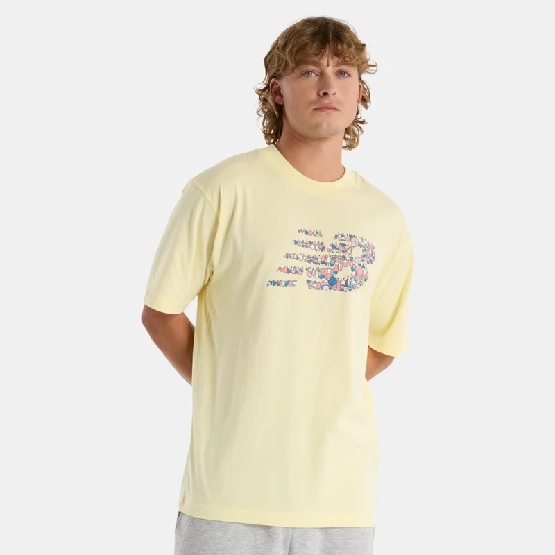 Men's Nautical Logo T-Shirt