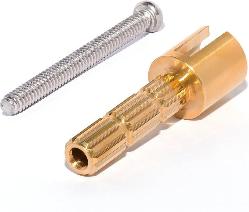 Presan محول الساق 970-0770 متوافق مع مقبض صنبور دش Pfister - Image 1