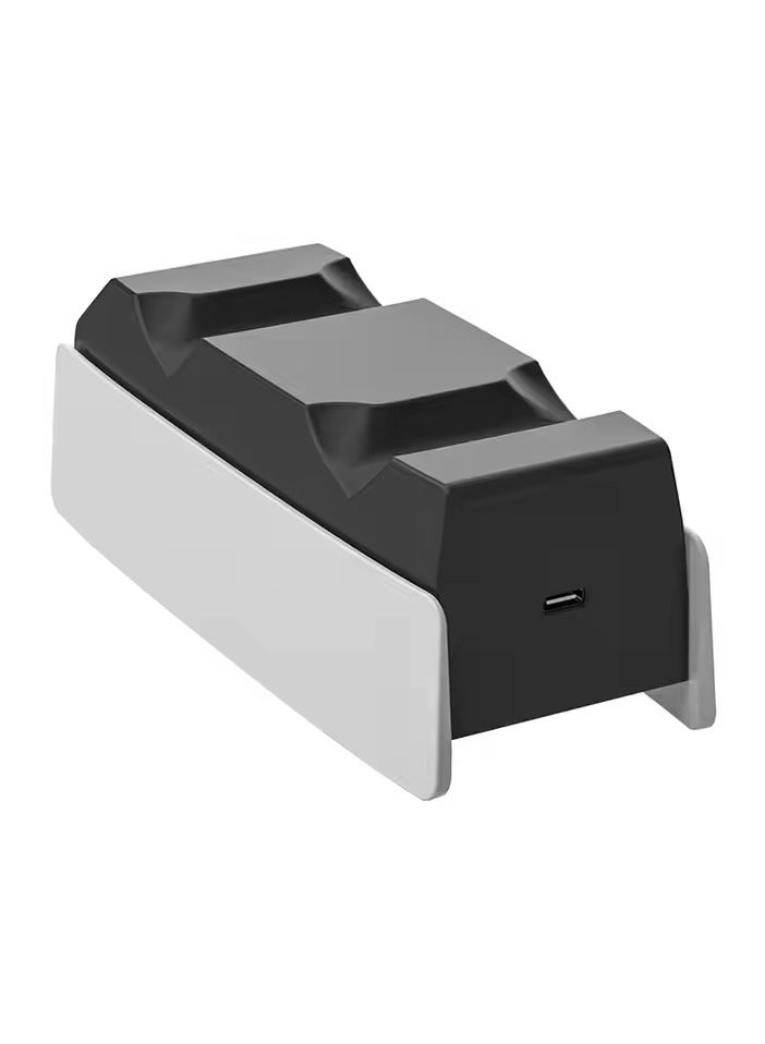 iPlay HBP-245 Game Controller Dual Seat Charger For PS5 - Image 2