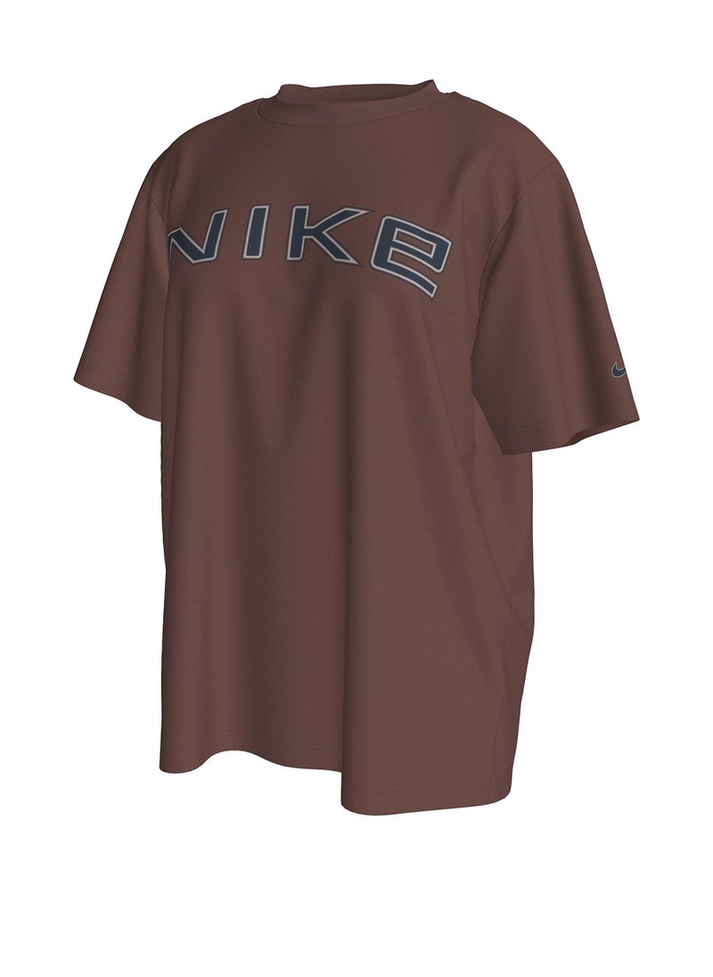 Nike - Nsw Phoenix T-Shirt - Image 1