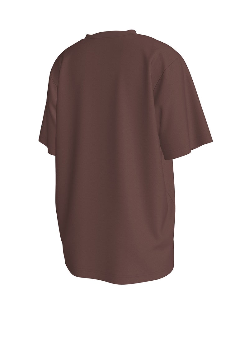 Nike - Nsw Phoenix T-Shirt - Image 1