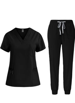 Gasin Women's Medical Scrub Surgical Suit Doctor  - Image 2