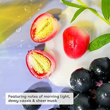 eos fresh cozy body lotion shea better 24hr moisture 16 oz473 ml - Image 2