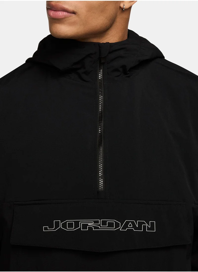 Jordan Jordan Mvp Hybrid Jacket