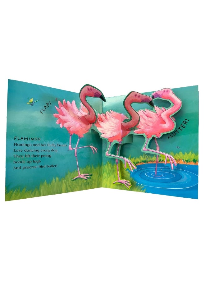 null - The Very Clever Crocodile - Image 1