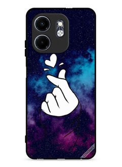 Infinix Smart 9 4G Protective Case Cover Snap Love