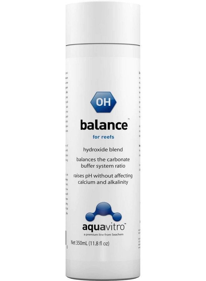 Seachem AQUAVITRO BALANCE - Image 1