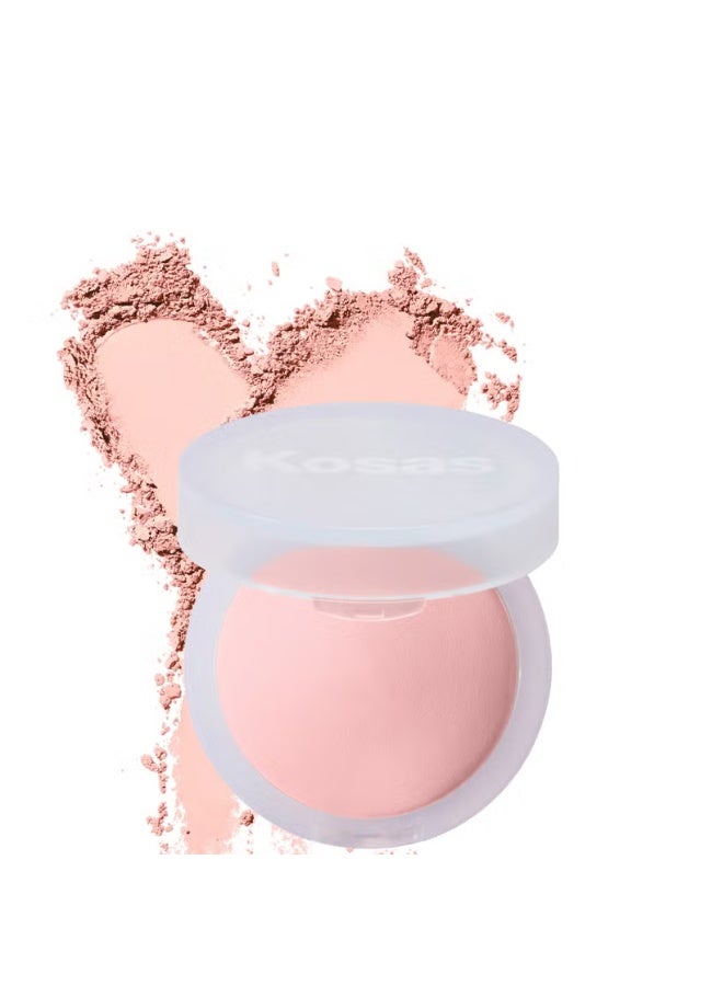 Kosas Cloud Set Brightening Powder - Candy - Image 1