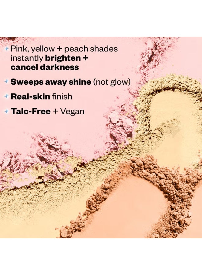 Kosas Cloud Set Brightening Powder - Candy - Image 4