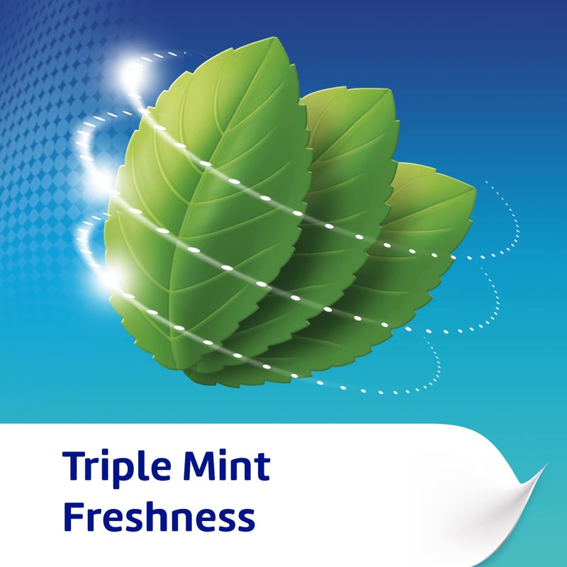 Poligrip كريم لاصق طقم الأسنان بولي جريب، لاصق للأسنان الاصطناعية والجزئية، ألترا، 40 جرام - Image 5