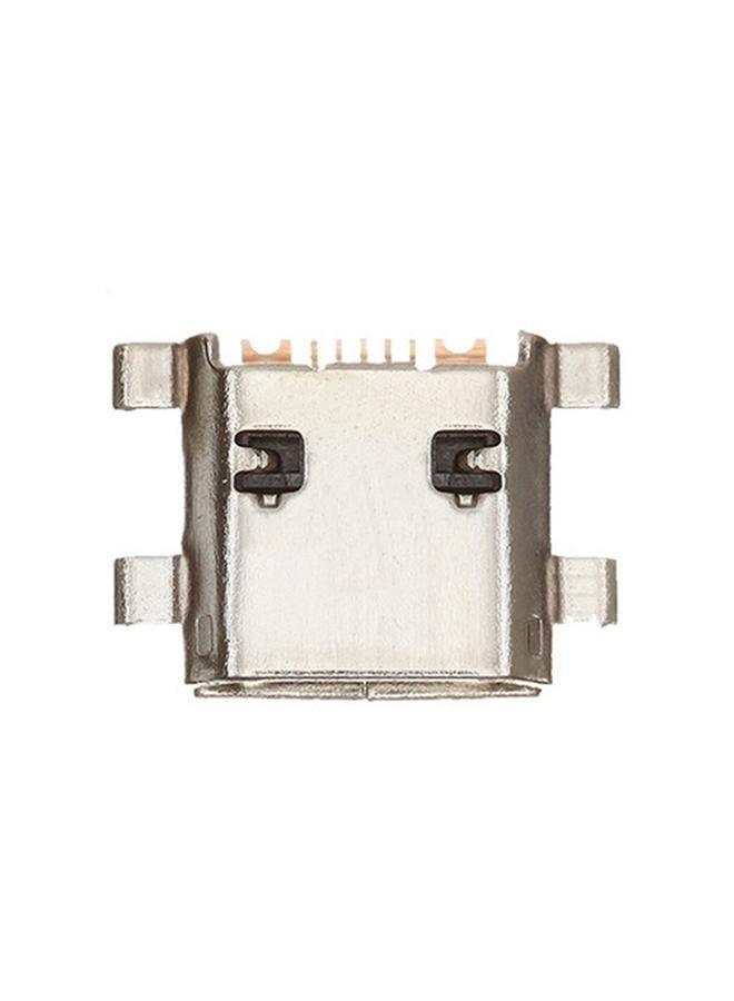 إيروريكس لموصل قاعدة الشحن بمنفذ الشحن Galaxy SIII mini / i8190 - Image 2