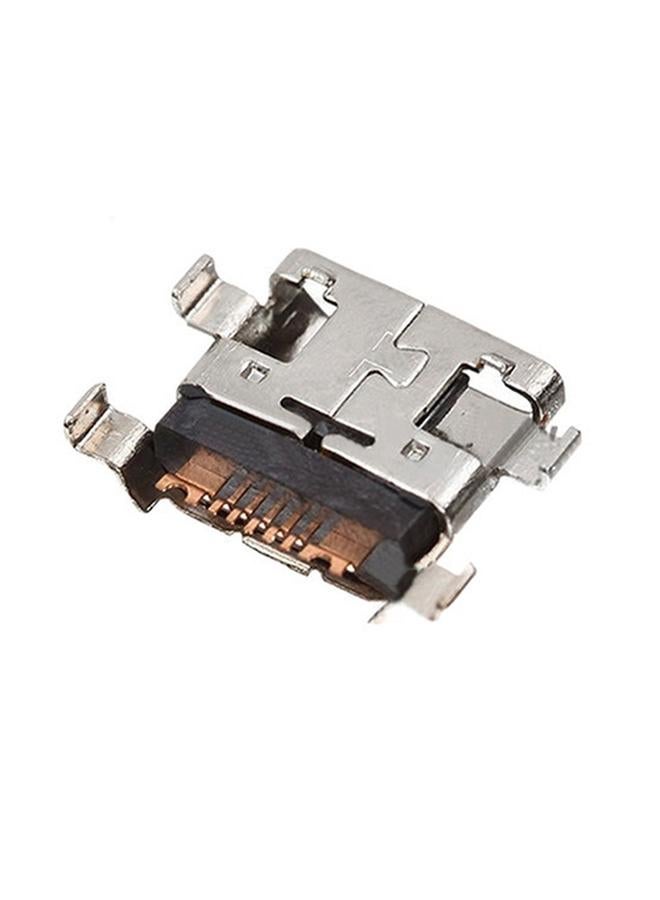 إيروريكس لموصل قاعدة الشحن بمنفذ الشحن Galaxy SIII mini / i8190 - Image 5