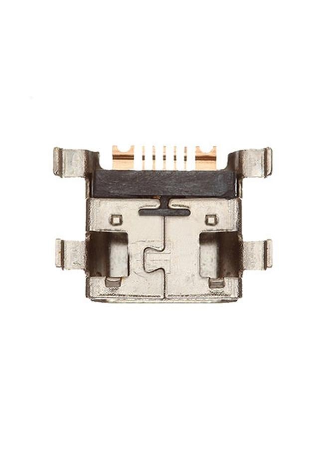 إيروريكس لموصل قاعدة الشحن بمنفذ الشحن Galaxy SIII mini / i8190 - Image 3