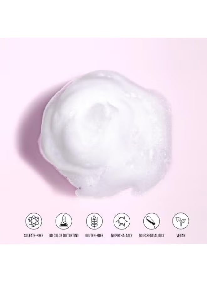 كولور واو مُكثِّف الشعر إكسترا لارج بومبشيل 195 مل - Image 4