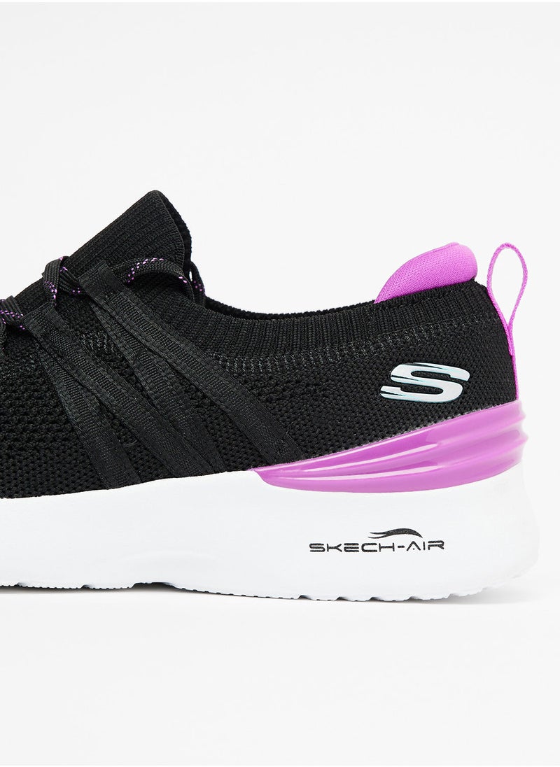 Skech-Air Dynamight Walking Shoes