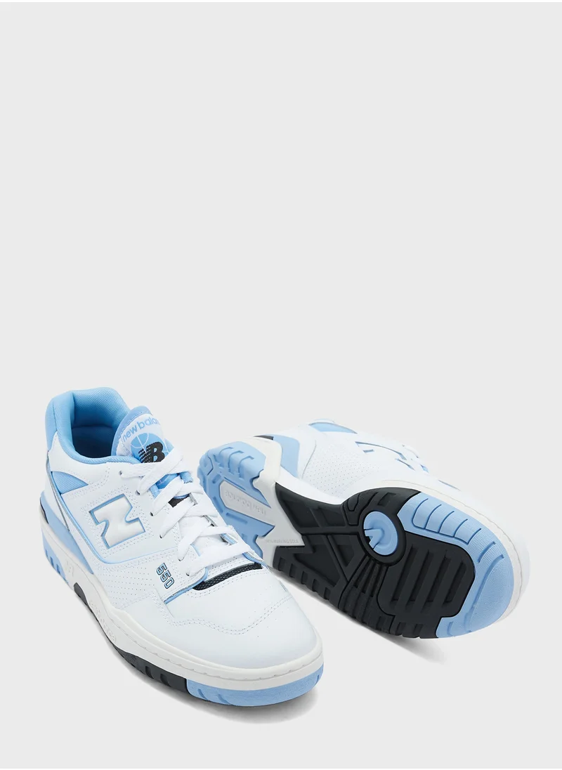 New Balance Bb550 Sneakers