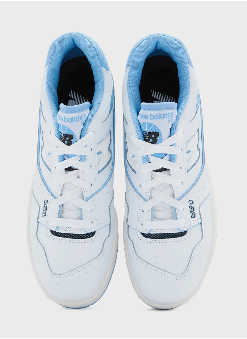 New Balance Bb550 Sneakers
