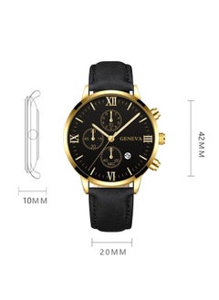 Men's Fashion Style Quartz Analog Watch - pzsku/Z3D2EC81D5365F7883DAAZ/45/_/1663672857/096841b4-1bff-41c1-9f89-2b8a11d99dfa