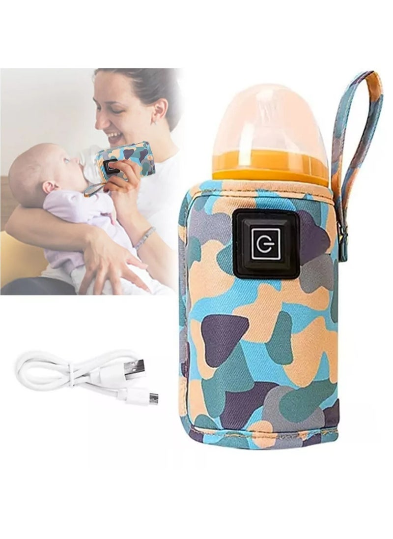 Gonice - Portable baby bottle heater - Image 1