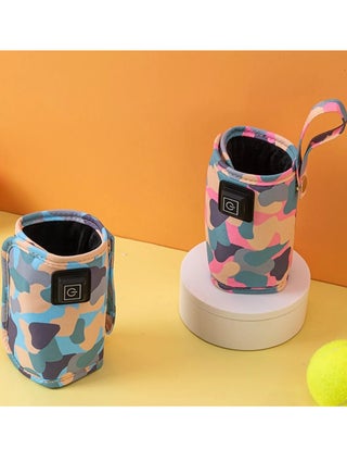 Portable baby bottle heater - view 5