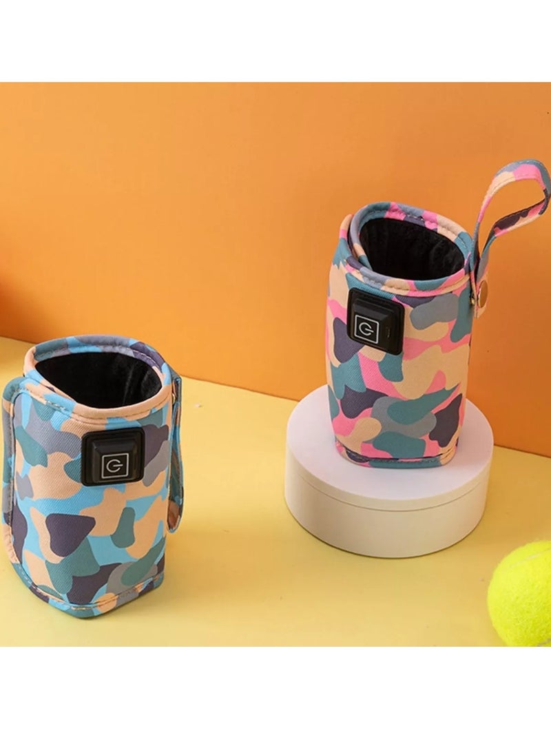 Gonice - Portable baby bottle heater - Image 1