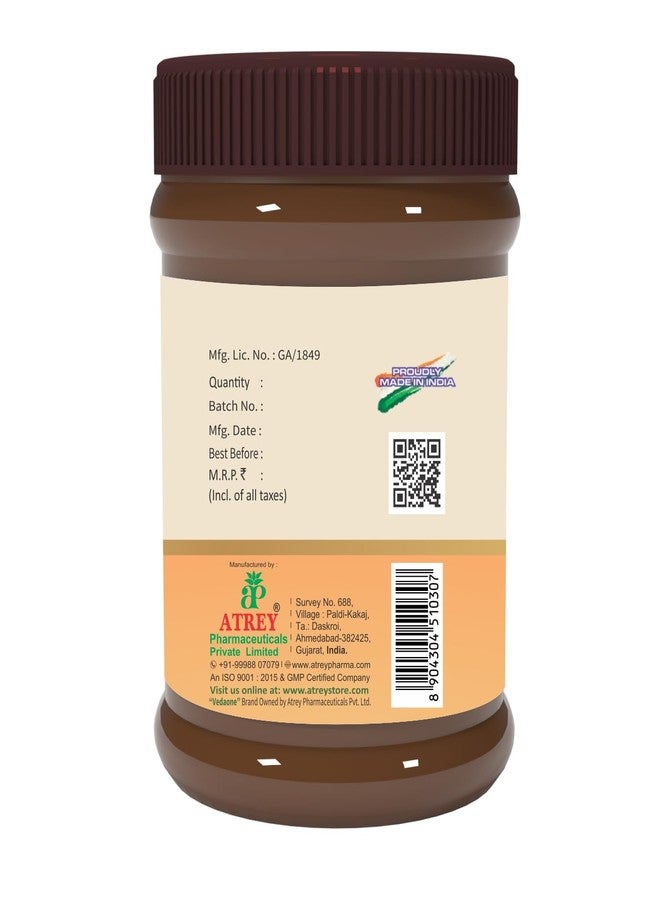Vedaone Natural Jethimadh 100g Powder For Digestion - Image 3